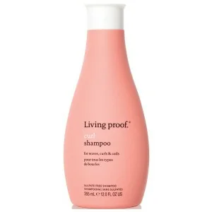 Living Proof - Curl Champu 355 ml