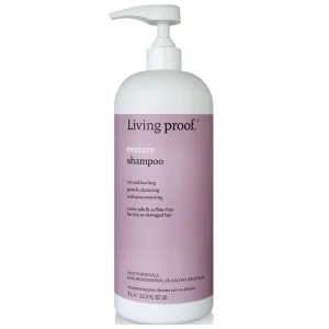 Living Proof - Champú Reparador Restore 1000 ml