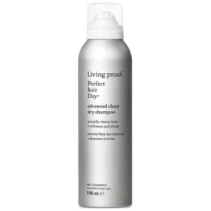 Living Proof - Perfect Hair Day (Phd) Advanced Clean Dry Shampoo 198 ml