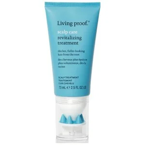 Living Proof - Tratamiento Revitalizante Scalp Care Revitalizing Treatment 73 ml