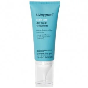 Living Proof - Tratamiento para Cuero Cabelludo Scalp Care Dry Scalp Treatment 100 ml