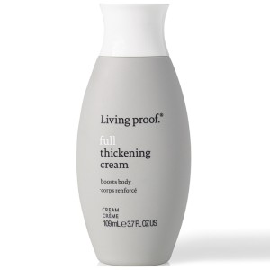Living Proof - Full Thickening Blow-Dry Cream 109 ml