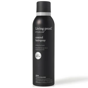 Living Proof - Style Lab Control Hairspray 249 ml