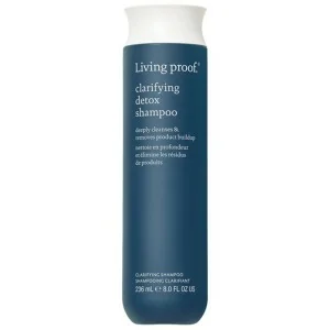 Living Proof - Clarifying Detox Champú 236 ml