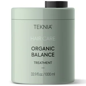 Lakme - Teknia Organic Balance Treatment 1000 ml