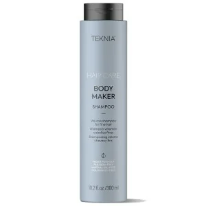Lakme - Teknia Body Maker Shampoo 300 ml