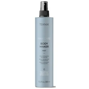 Lakme - Spray Voluminizador Cabello Fino Mist Body Maker 300 ml