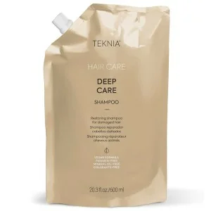 Lakme - Teknia Deep Care Shampoo Refill 600 ml