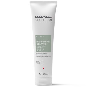 Goldwell - Stylesign Curls High-Shine Gel Wax 100 ml
