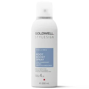 Goldwell - Spray Voluminizador de Raíces Stylesign Volume Root Boost Spray 200 ml