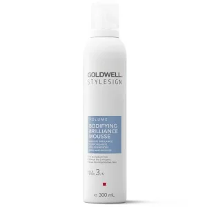 Goldwell - Stylesign Volume Bodifying Brilliance Mousse 300 ml