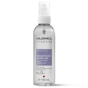 Goldwell - Stylesign Smooth Weightless Shine-Oil 100 ml