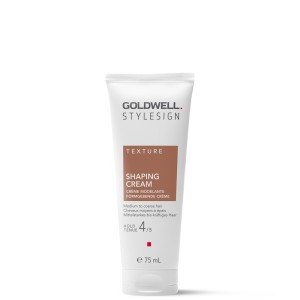 Goldwell - Stylesign Texture Shaping Cream 75 ml