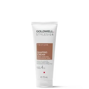 Goldwell - Crema Moldeadora Stylesign Texture Shaping Cream 75 ml