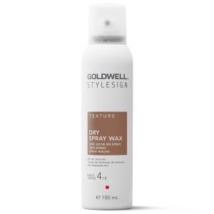 Goldwell - Stylesign Texture Dry Spray Wax 150 ml