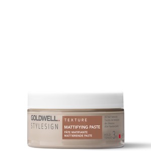 Goldwell - Stylesign Texture Mattifying Paste 100 ml
