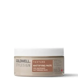Goldwell - Stylesign Texture Mattifying Paste 100 ml