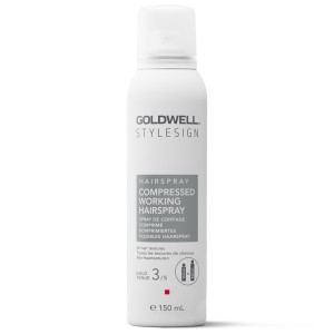 Goldwell - Stylesign Hairspray Compressed Working Hairspray 150 ml