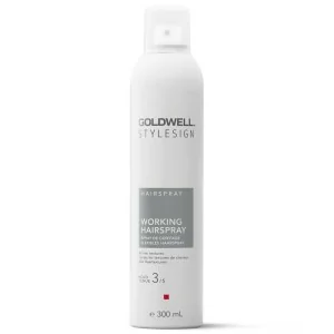 Goldwell - Stylesign Hairspray Working Hairspray 300 ml