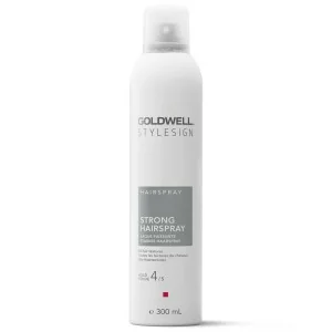 Goldwell - Stylesign Hairspray Strong Hairspray 300 ml