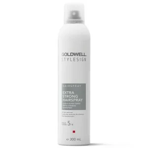 Goldwell - Stylesign Hairspray Extra Strong Hairspray 300 ml