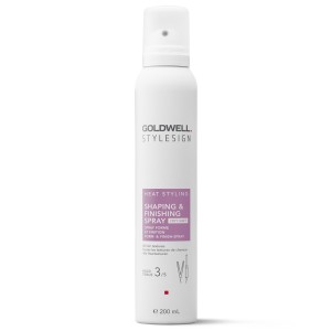 Goldwell - Stylesign Heat Styling Shaping & Finishing Spray 200 ml