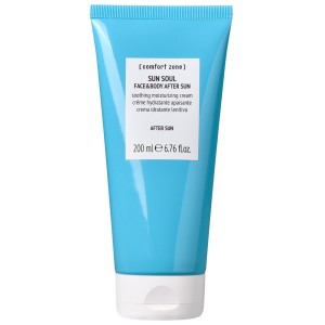Comfort Zone - Sun Soul Aftersun Face & Body 200 ml