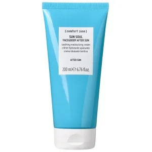 Comfort Zone - Sun Soul Aftersun Face & Body 200 ml