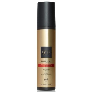 ghd - Bodyguard Spray Termico Protettivo per Capelli Colorati 120 ml