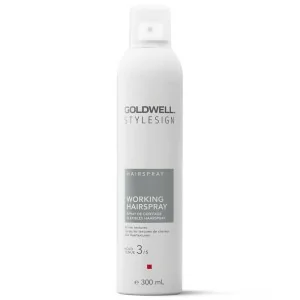 Goldwell - Stylesign Spray de Cabelo de Trabalho 300 ml