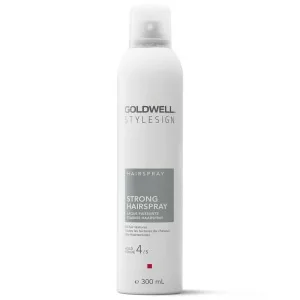 Goldwell - Stylesign Hairspray Strong Hairspray 500 ml