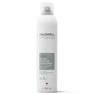 Goldwell - Stylesign Hairspray Extra Strong Hairspray 500 ml