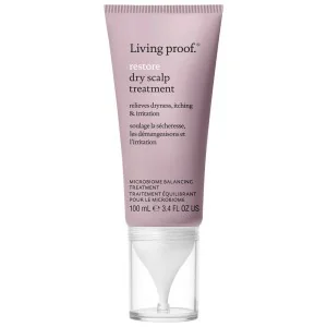 Living Proof - Restore Dry Scalp Treatment 100 ml