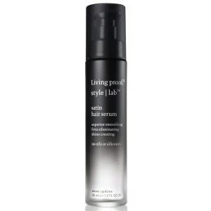 Living Proof - Style|Lab Satin Hair Serum  45 ml