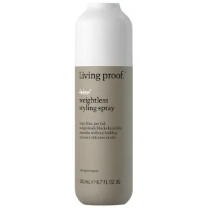 Living Proof - Frizz Weightless Spray 200 ml