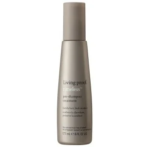 Living Proof - Timeless Pre-Champú Treatment 177 ml