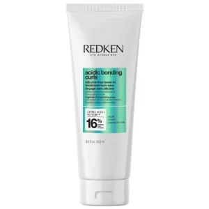 Redken - Tratamiento Sin Aclarado Acidic Bonding Curls 250 ml