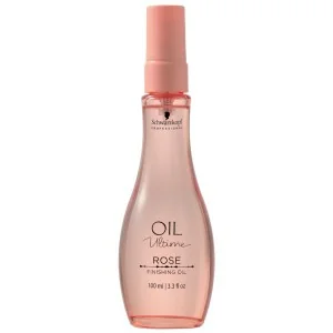 Schwarzkopf - Aceite de Acabado Oil Ultime Rose 100 ml