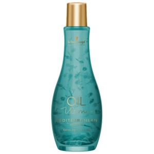 Schwarzkopf - Oil Ultime Aceite Trat. de Acabado Mediterráneo | Coserty.com