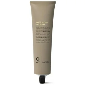 OWay - Mascarilla Hidratante Moisturizing Hair Mask 150 ml