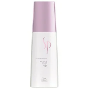 Wella - Loción Calmante para Cuero Cabelludo SP Balance Scalp Lotion 125 ml