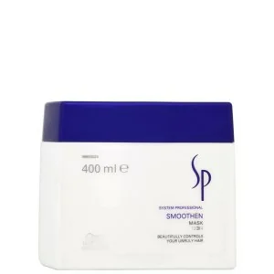 Wella - SP Smoothen Mask 400 ml