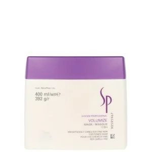 Wella - SP Volumize Mask 400 ml