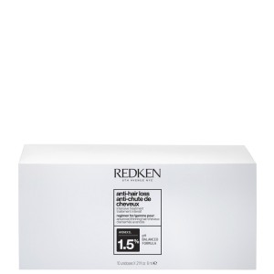 Redken - Anti-Hair Loss Intensive Treatment 10 x 6 ml