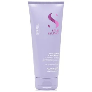 Alfaparf - Semi di Lino Smooth Conditioner Lisciante 200 ml