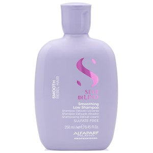Alfaparf - Semi di Lino Smooth Shampooing Délicat Lissant 250 ml