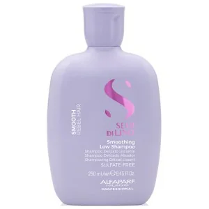 Alfaparf - Semi di Lino Smooth Shampooing Délicat Lissant...