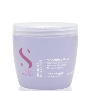 Alfaparf - Semi di Lino Smooth Masque Lissant 500 ml