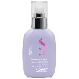 Alfaparf - Semi di Lino Smooth Smoothing Cream 125 ml