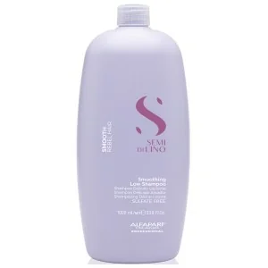 Alfaparf - Semi di Lino Smooth Shampoo Delicato Lisciante...